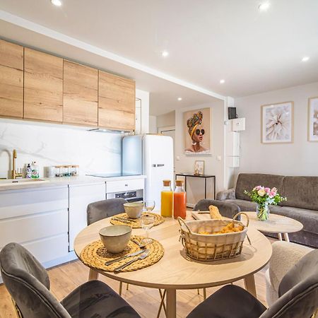 Casa Chamallow Bailly-Romainvilliers Luaran gambar