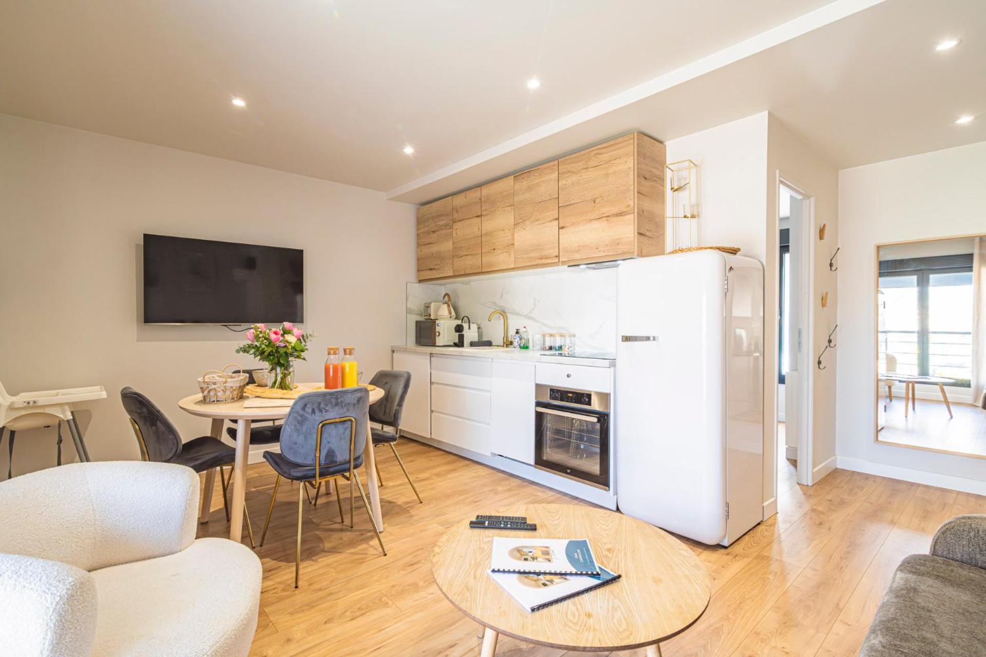 Casa Chamallow Bailly-Romainvilliers Luaran gambar